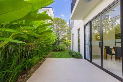 Laguna Park 5br Modern Pool Villas - Bangtao Beach