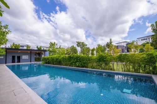 Laguna Park 5br Modern Pool Villas - Bangtao Beach