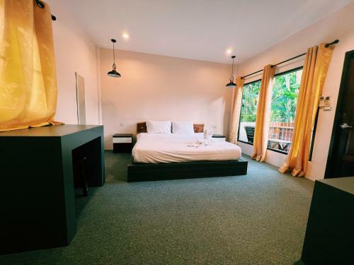 Vivi Hotel Resort