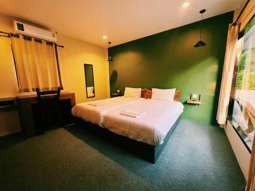 Vivi Hotel Resort