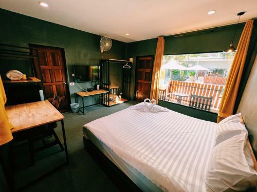 Vivi Hotel Resort