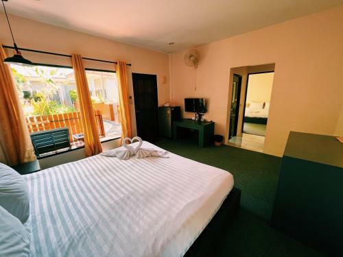 Vivi Hotel Resort
