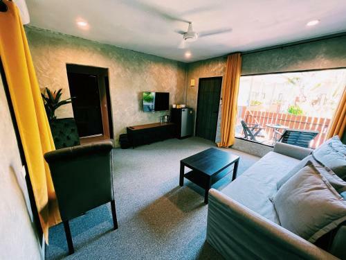 Vivi Hotel Resort