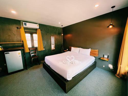 Vivi Hotel Resort