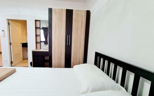 Apartamento Tp House@naka