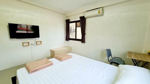 Apartamento Tp House@naka