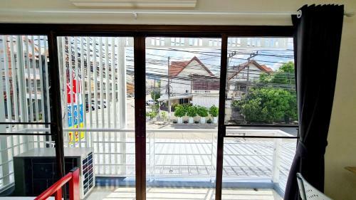 Apartamento Tp House@naka