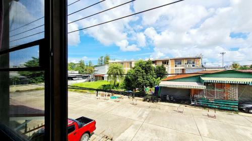 Apartamento Tp House@naka