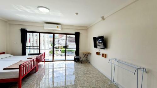 Apartamento Tp House@naka