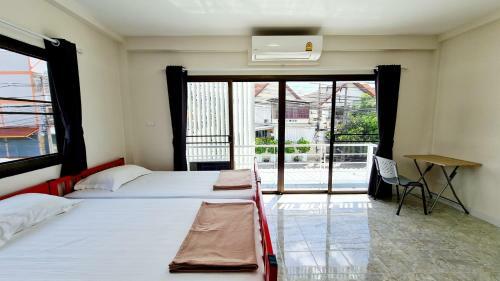 Apartamento Tp House@naka