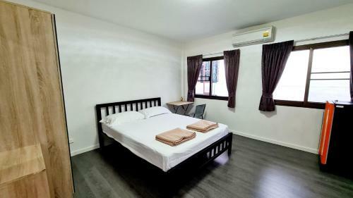 Apartamento Tp House@naka