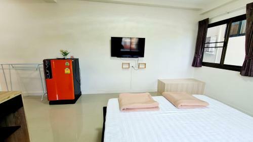 Apartamento Tp House@naka