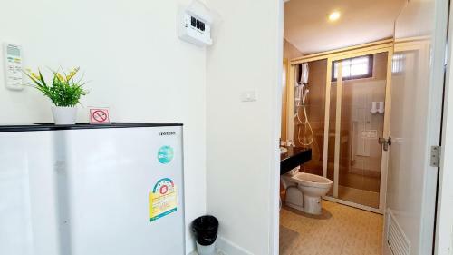 Apartamento Tp House@naka