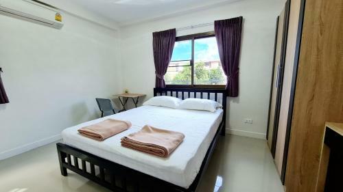 Apartamento Tp House@naka