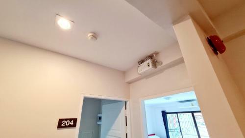 Apartamento Tp House@naka