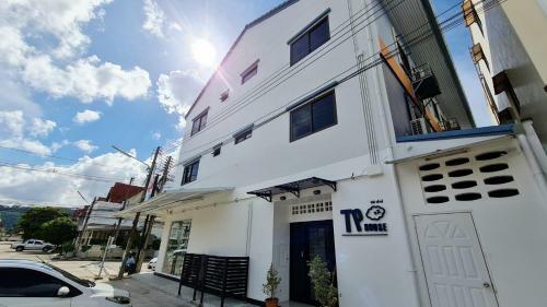 Apartamento Tp House@naka