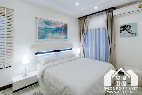 Modern Pool Villa Ap Twin Tw2