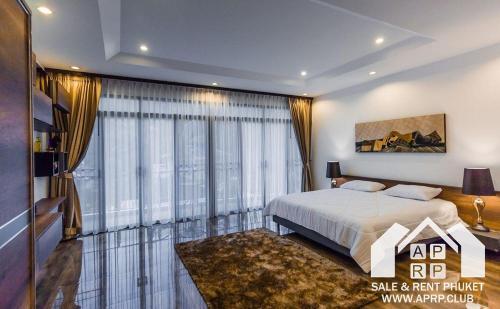 Modern Pool Villa Ap Twin Tw2