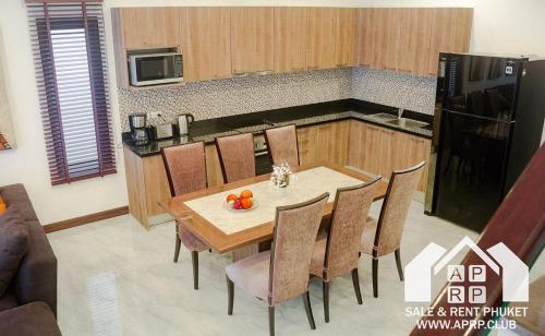 Modern Pool Villa Ap Twin Tw2