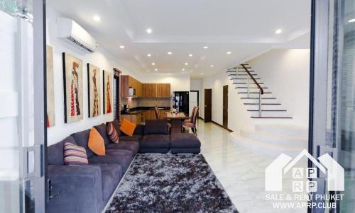 Modern Pool Villa Ap Twin Tw2