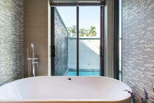 Villa Crystal Two-bedroom Private Pool Villa