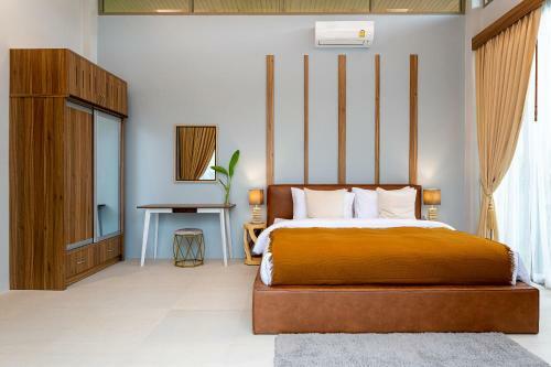 Balina Pool Villa Phuket