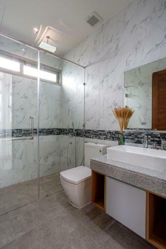 Balina Pool Villa Phuket