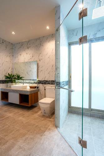 Balina Pool Villa Phuket