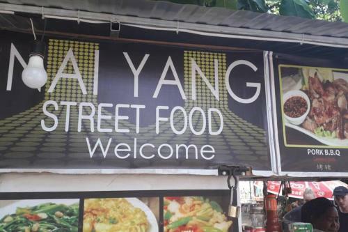 Apartamento That Special Place@naiyangphuket