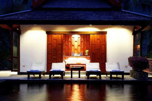 Nakawanna Villa