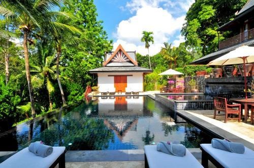 Nakawanna Villa