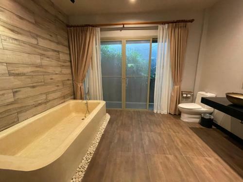 Hotel Malabar Phuket