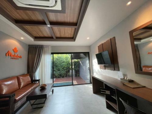 Hotel Malabar Phuket