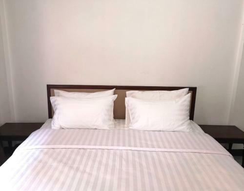 Roongthoeng Heritage Hotel