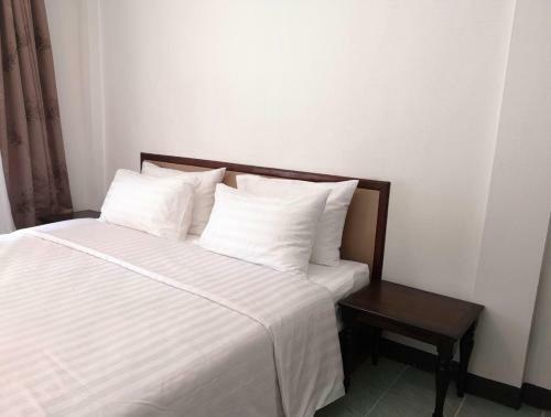 Roongthoeng Heritage Hotel