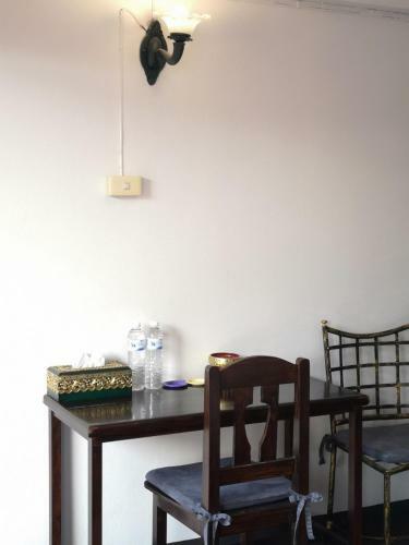 Roongthoeng Heritage Hotel