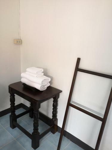 Roongthoeng Heritage Hotel