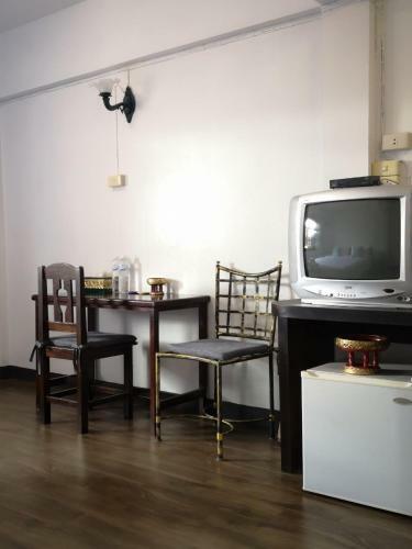 Roongthoeng Heritage Hotel