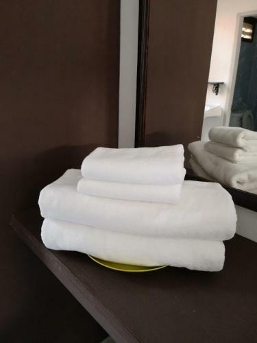 Roongthoeng Heritage Hotel