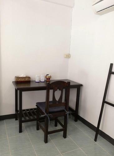 Roongthoeng Heritage Hotel