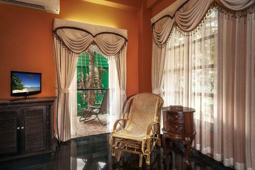 Baan Georges Hotel