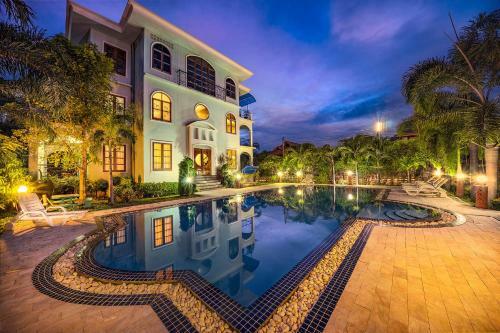 Baan Georges Hotel