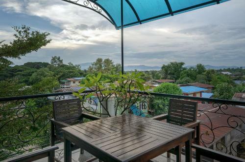 Baan Georges Hotel