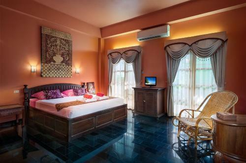 Baan Georges Hotel