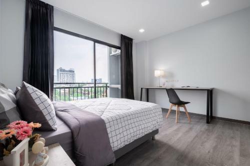 Apartamento Aqua Residences ???? ?????????? ?????????????????? ??????????????????????