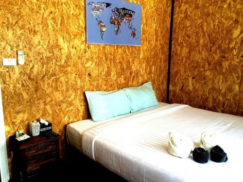 Aenguy Hostel