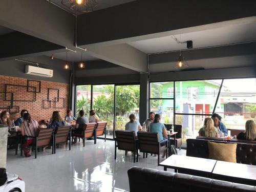Hotel Midtown Sukhothai