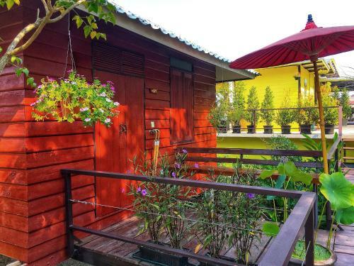 Hotel Mango House