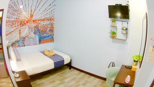 Hotel Mango House