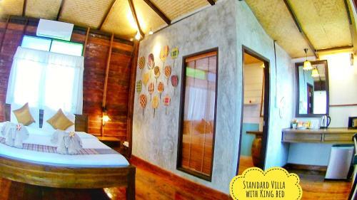 Hotel Mango House